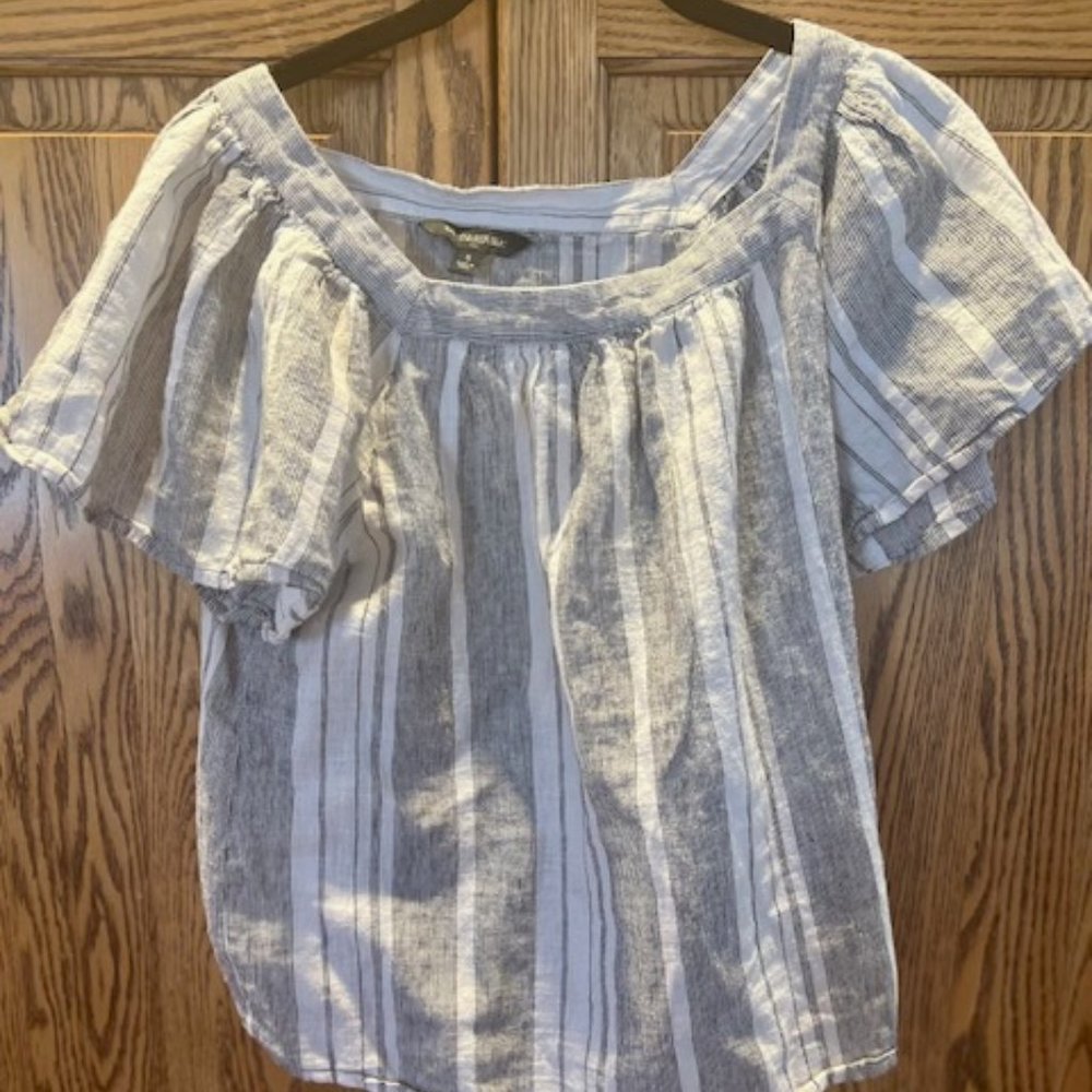 Banana Republic Top